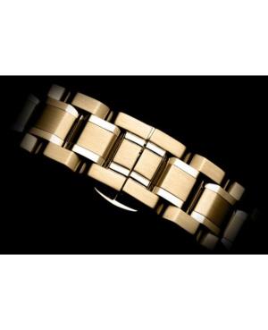 Women Classic Analog Swiss Quartz Watch ADRIATICA Schwarz Dial 33mm A3190.1166Q image 7