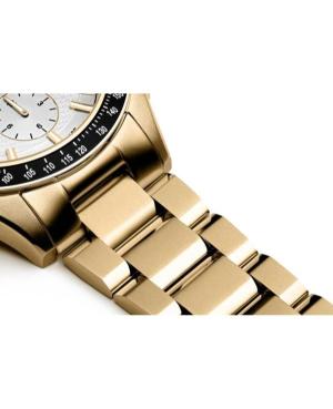 Vyriškas Classic Analog Swiss Watch Chronograph ADRIATICA Sidabras Dial 43mm A8245.1113CH1 image 2