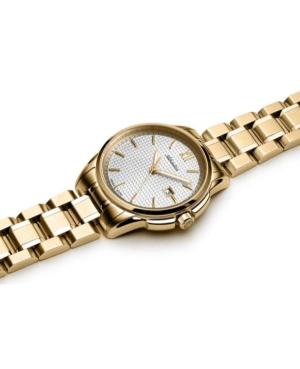 Moteriškas Classic Analog Swiss Kvarcinis Watch ADRIATICA Sidabras Dial 33mm A3190.1163Q image 1
