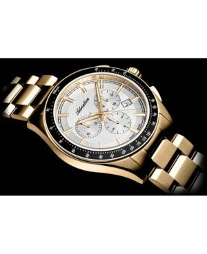 Мужские Швейцарские Наручные Часы ADRIATICA A8245.1113CH1 изображение 3