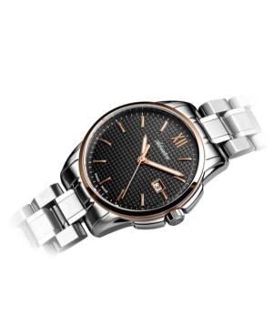 Women Classic Analog Swiss Quartz Watch ADRIATICA Schwarz Dial 33mm A3190.R166Q2 image 3