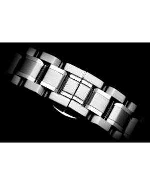 Moteriškas Classic Analog Swiss Kvarcinis Watch ADRIATICA Juodas Dial 33mm A3190.5164Q image 7