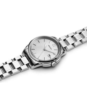 Kobiety Classic Analog Szwajcar kwarcowy Zegarek ADRIATICA Srebrna Wybierz 33mm A3190.5163Q image 2
