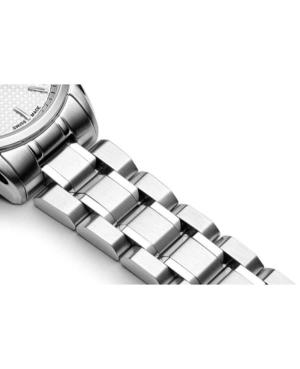 Moteriškas Classic Analog Swiss Kvarcinis Watch ADRIATICA Sidabras Dial 33mm A3190.5163Q image 5