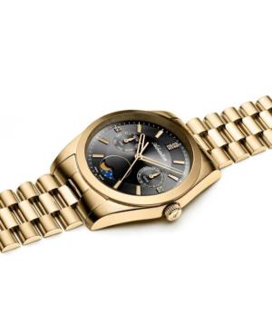 Women Classic Analog Swiss Quartz Watch ADRIATICA Černá Dial 35mm A3802.1116QF image 1