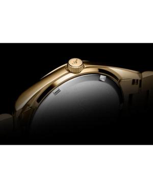 Women Classic Analog Swiss Quartz Watch ADRIATICA Černá Dial 35mm A3802.1116QF image 7
