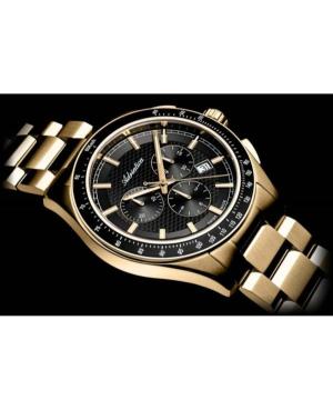 Мужские Швейцарские Наручные Часы ADRIATICA A8245.1116CH1 изображение 3