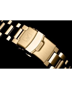Мужские Швейцарские Наручные Часы ADRIATICA A8245.1116CH1 изображение 4