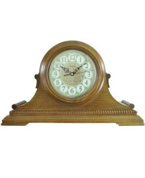 ADLER 22136O Wood Oak