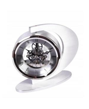 Glass Metal Silver color image 3