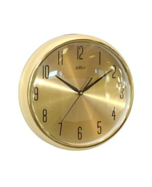 Gold color Plastic Schwarz image 3