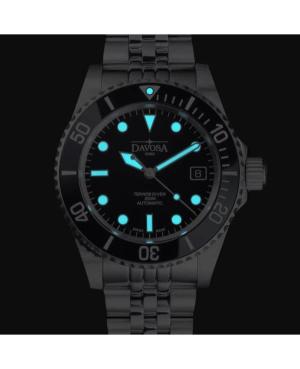 Men Luxury Swiss Automatic Watch DAVOSA 161.550.05 image 1