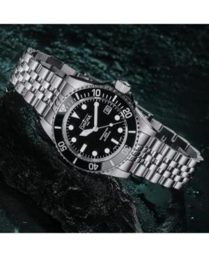 Men Luxury Swiss Automatic Watch DAVOSA 161.550.05 image 3