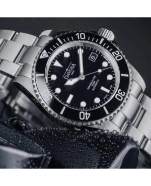Men Luxury Swiss Automatic Watch DAVOSA 161.550.50 image 4