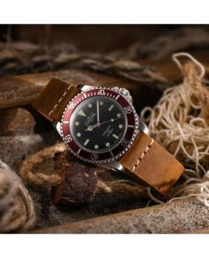 Vyriškas Luxury Swiss Kvarcinis - elektroninis, Solar Watch DAVOSA 161.525.65S image 4