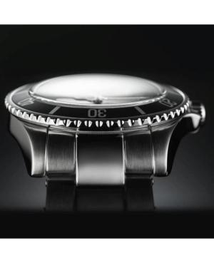 Vyriškas Luxury Swiss Kvarcinis - elektroninis, Solar Watch DAVOSA 161.525.65S image 7