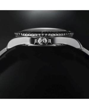 Vyriškas Luxury Swiss Kvarcinis - elektroninis, Solar Watch DAVOSA 161.525.65S image 8