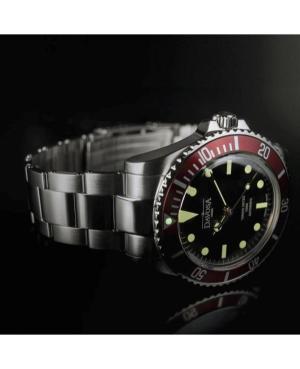 Men Luxury Swiss Automatic Watch DAVOSA 161.525.60S image 6