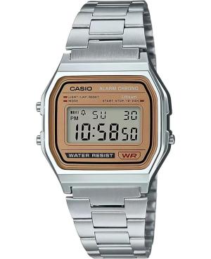 Мужские Fashion Наручные Часы CASIO A158WEA-9EF