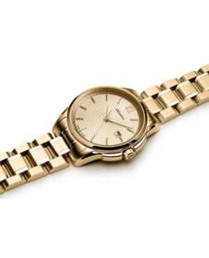 Women Classic Analog Swiss Quartz Watch ADRIATICA Gold color Dial 33mm A3190.1161Q image 1