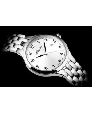 Женские Швейцарские Наручные Часы ADRIATICA A3824.5123Q изображение 5