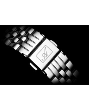 Moteriškas Classic Analog Swiss Kvarcinis Watch ADRIATICA Sidabras Dial 31.2mm A3824.5123Q image 7