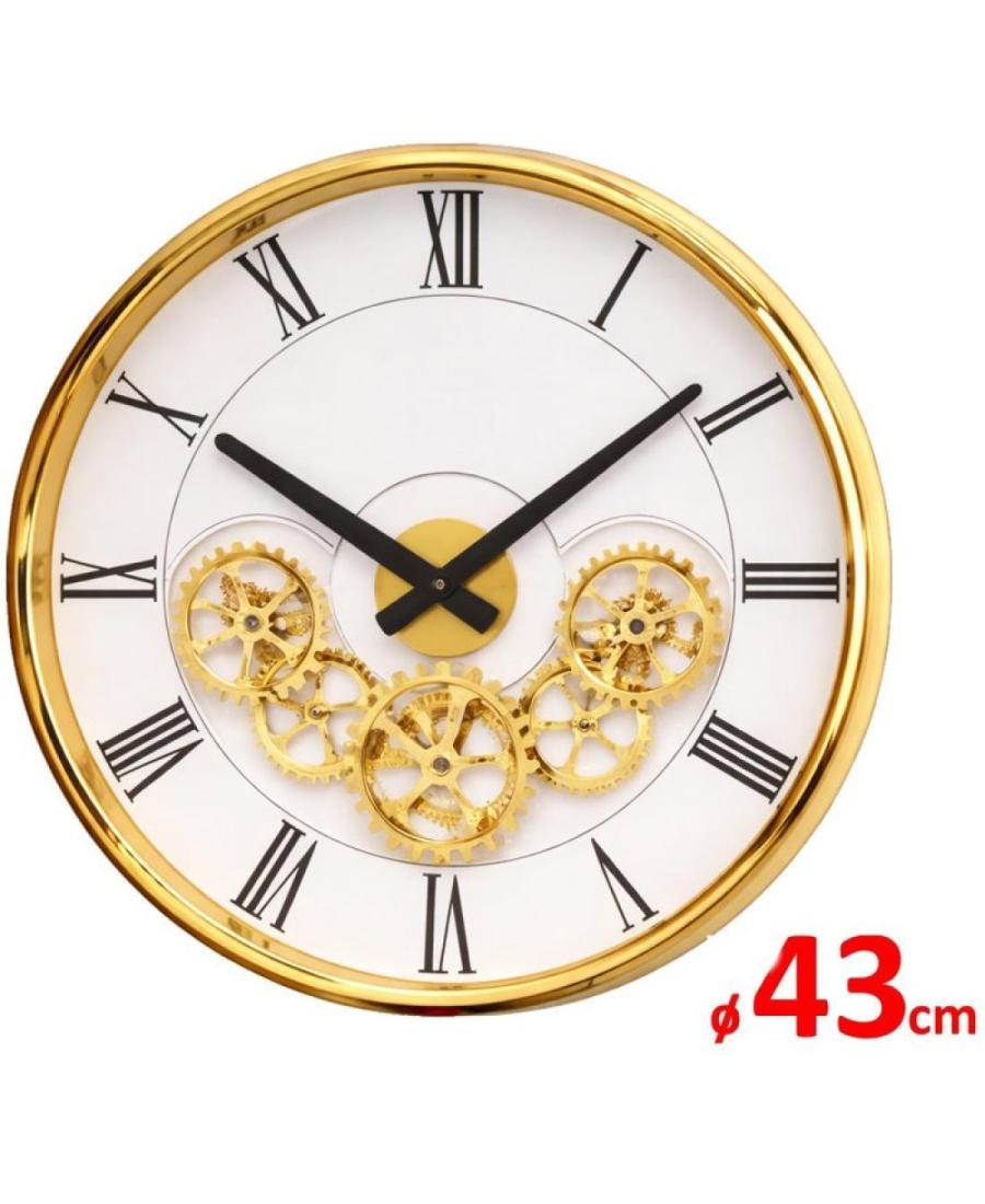 Plastic Gold color