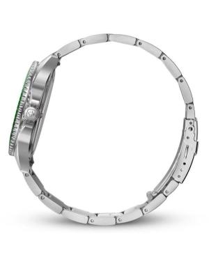 Мужские Классические Дайверские Швейцарские Наручные Часы WENGER 01.2031.102 изображение 6