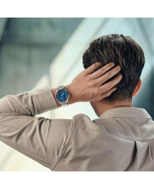 Мужские Классические Дайверские Швейцарские Наручные Часы WENGER 01.2031.103 изображение 2