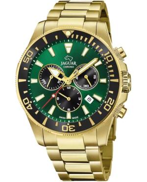 Vyriškas Kvarcinis Rodyklinis Watch JAGUAR J864/1