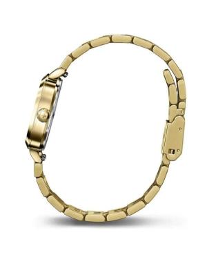Moteriškas Klasikinis Sportinis Swiss Kvarcinis Rodyklinis Watch WENGER 01.1911.106 Silver color Dial 27mm image 1