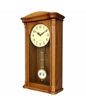ADLER 20008O Wall clock Wood image 2
