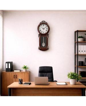 RHYTHM CMJ380CR06 Wood Brown Medis Ruda image 4