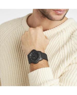 Мужские Дайверские Швейцарские Наручные Часы LUMINOX XS.3501.BO.F изображение 1