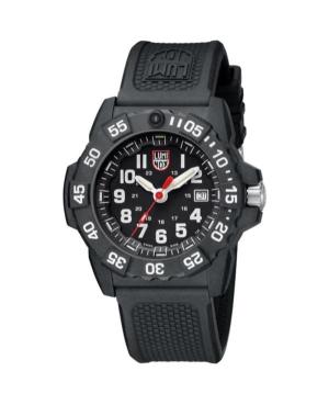 Унісекс Спортивний Дайверський Швейцарський Наручний Годинник LUMINOX XS.3501.F image 2