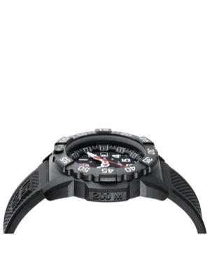 Унісекс Спортивний Дайверський Швейцарський Наручний Годинник LUMINOX XS.3501.F image 3