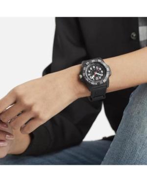 Унісекс Спортивний Дайверський Швейцарський Наручний Годинник LUMINOX XS.3501.F image 6