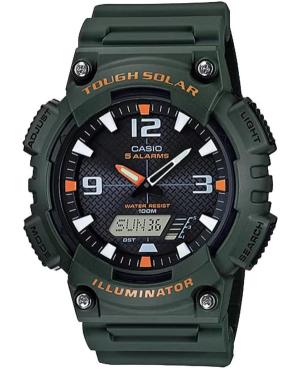 Мужские Наручные Часы CASIO AQ-S810W-3AVDF