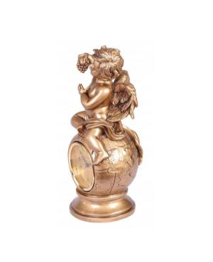 Poliston Dark gold color image 5
