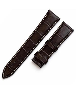 AVIATOR Watch Strap AVT.D.D.D.02.22.N Brown 22 mm