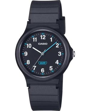 Женские Fashion Спортивные Наручные Часы CASIO LQ-24B-1BEF