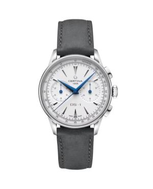 Luxury Swiss Watch CERTINA C029.462.16.011.00