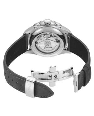 Мужские Классические Швейцарские Маханические Наручные Часы CERTINA C029.462.16.011.00 изображение 1