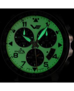Мужские Спортивные Дайверские Наручные Часы VOSTOK EUROPE 6S30-325A743SLYE изображение 5