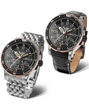Мужские Дайверские Наручные Часы VOSTOK EUROPE PX84-511E769BR-LEBK изображение 1