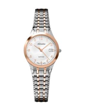 Женские Швейцарские Наручные Часы ADRIATICA A3136.R123Q
