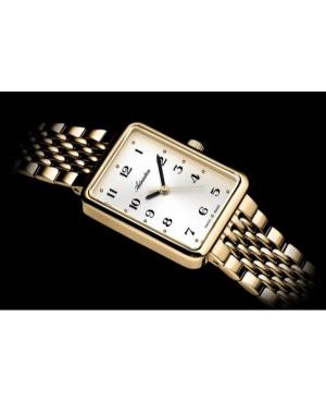 Women Classic Analog Swiss Quartz Watch ADRIATICA Silver Dial A3844.1123Q image 5