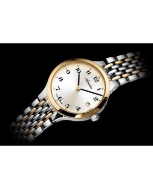 Женские Швейцарские Наручные Часы ADRIATICA A3845.2123Q изображение 5