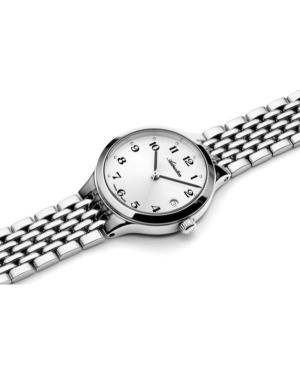 Kobiety Classic Analog Szwajcar kwarcowy Zegarek ADRIATICA Srebrna Wybierz 24.9mm A3845.5123Q image 1
