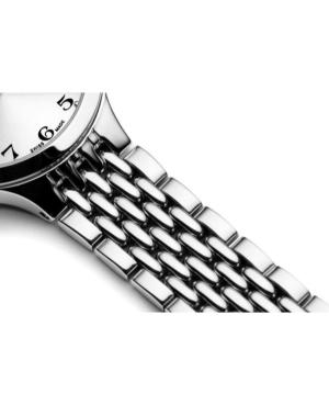 Kobiety Classic Analog Szwajcar kwarcowy Zegarek ADRIATICA Srebrna Wybierz 24.9mm A3845.5123Q image 2